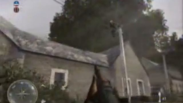 Les Ormes Rocket Jump House смотреть онлайн