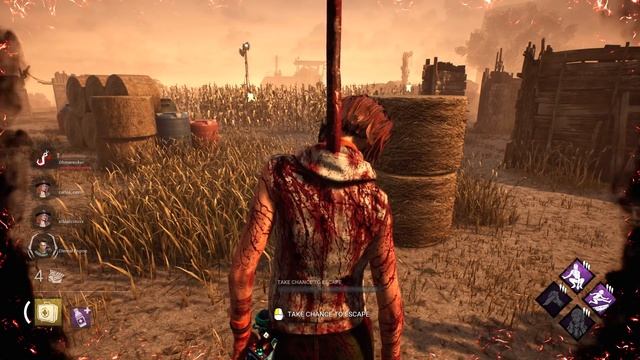 MICHAEL'S DIRTY LITTLE SECRET! ☠️ | Dead by Daylight DBD - Michael Myers / Pinhead смотреть онлайн