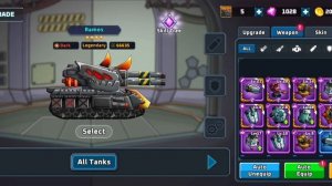 Tank Arena Steel Battle Gift Code 2024 | Dora Tank Free Unlock | Tank Arena Steel Battle Mod Apk