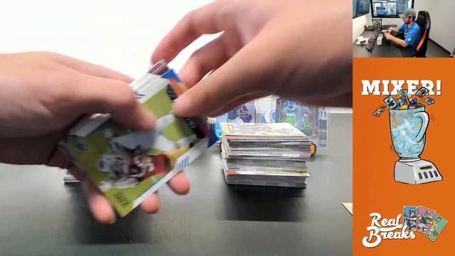 Football Value Mixer (7/19/21) смотреть онлайн