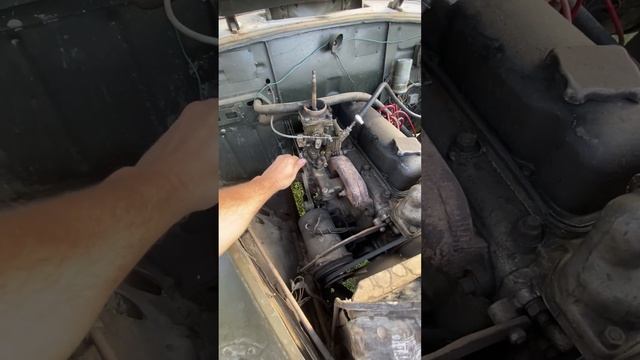 Газ 69 смотреть онлайн