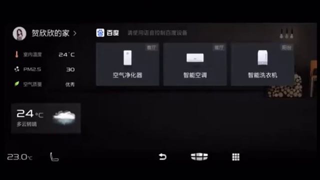 ECARX смотреть онлайн