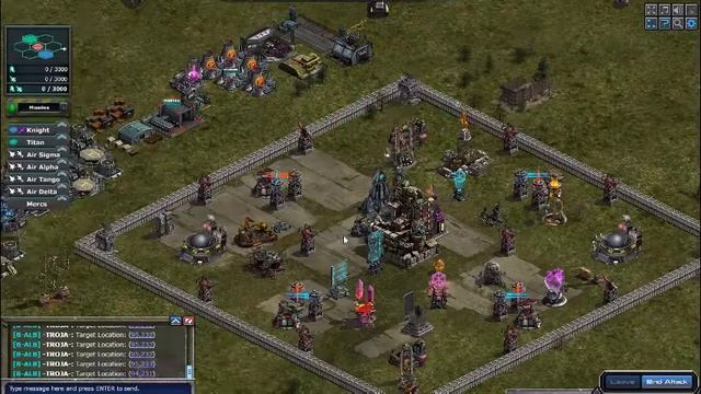War Commander Killing Omega the Rat смотреть онлайн
