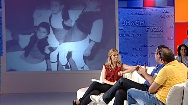 Ora 5 PM - Talk show in Albanian Language - Vizion Plus - 7 tetor 2011 - Vizion Plus - Talk show смотреть онлайн