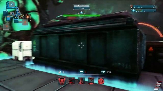 Let's Play Sanctum 2 - [DE|Coop] - #12 - Der neue Lumen смотреть онлайн