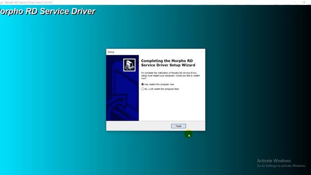 PM Kisan Morpho Setting | Morpho New Drive | Morpho Device PM Kisan Ekyc Setting смотреть онлайн