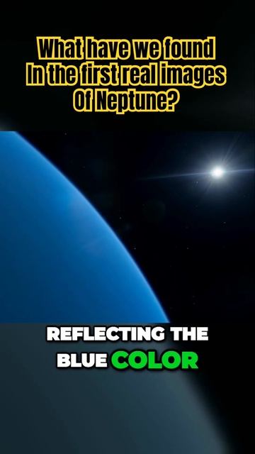 The Methane Mystery: Unveiling Neptune's Blue Collar Secrets смотреть онлайн