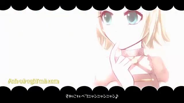 Gakupo V3xRin - Ah, It's a Wonderful Cat's Life (Vietsub) смотреть онлайн