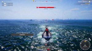 Age of Water - обзор ПОЛНОЙ версии игры (играл с бета-теста) #ageofwater