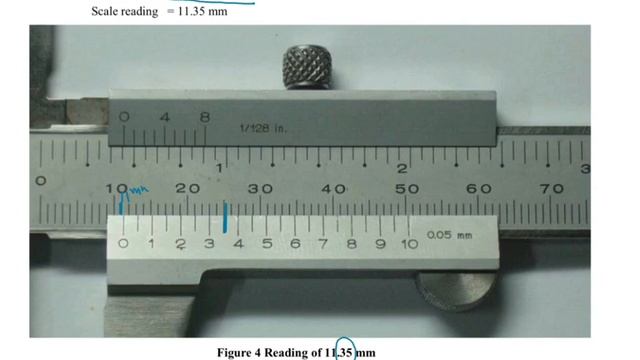 อ่านค่าเวอร์เนียร์คาลิปเปอร์ LC=0 05 mm смотреть онлайн