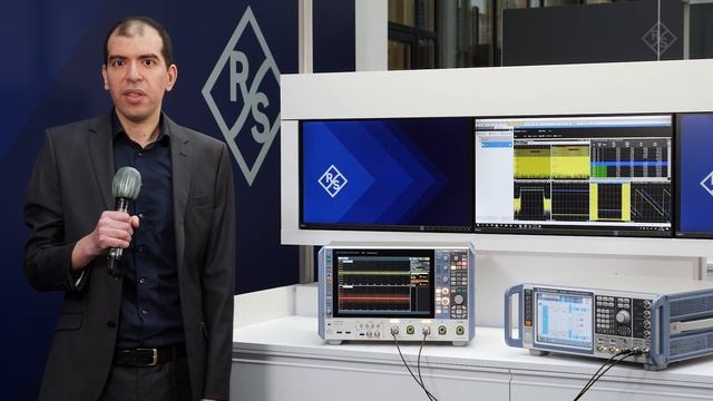 Phase-Coherent Multichannel Pulse analysis смотреть онлайн