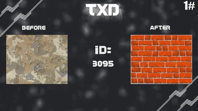 [ TxD - 1 ] смотреть онлайн