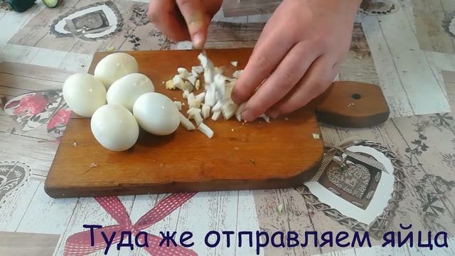 Запам’ятайте цей рецепт | Окрошка на сироватці | Дієтична окрошка смотреть онлайн