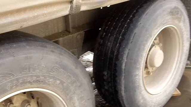 К весне 2010 года готов. Слики на фуре смотреть онлайн