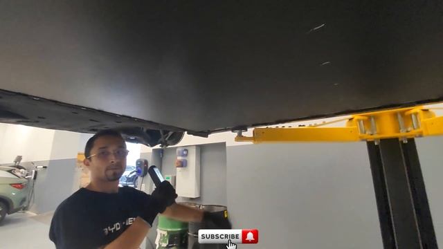 BYD Seal - diário - 19/03/2024 Inspeção dos 90 dias, você sabia disso? смотреть онлайн