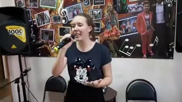 Титарева Виктория "Просторы Курске " смотреть онлайн