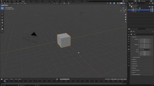 Сплайны в Blender3D