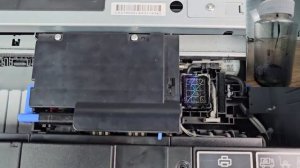 epson L8050/L8058 roll DTF printer 2024 latest DTF printer