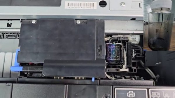 epson L8050/L8058 roll DTF printer 2024 latest DTF printer