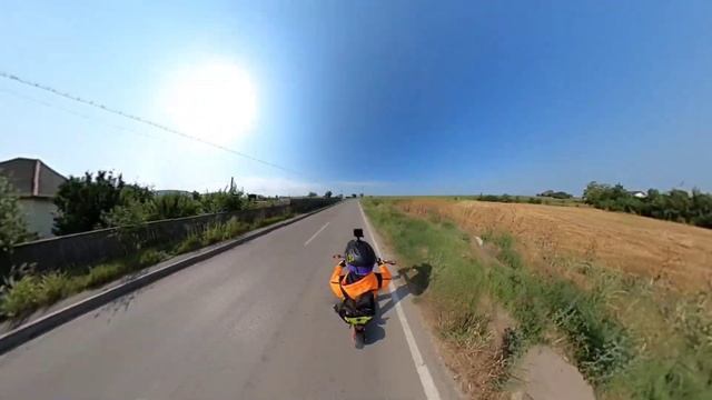 QuickVolt 11X ( Zero 11X) Back Home! смотреть онлайн