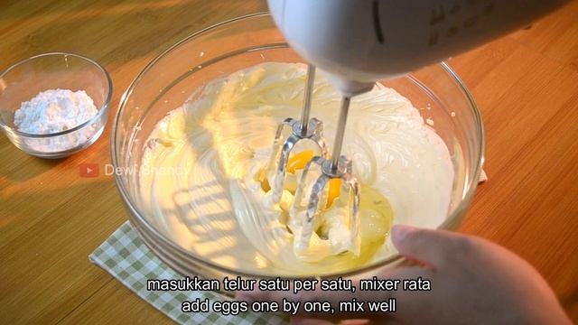 PANTESAN BCB VIRAL! Rahasia Burnt Cheesecake Brownies bisa lumer & lembut! смотреть онлайн
