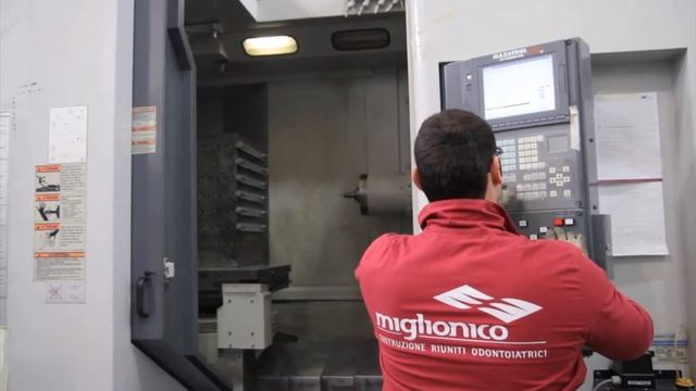 MIGLIONICO spot смотреть онлайн