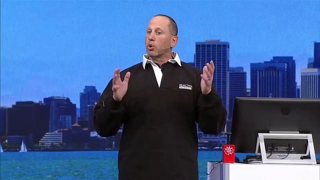 Signum News - Build Tour Annoucement At Microsoft Build 15