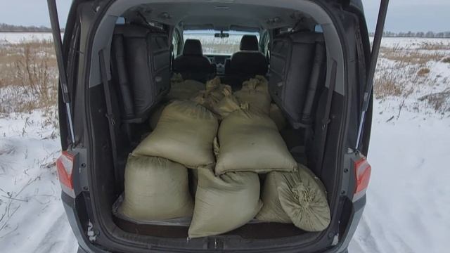 "Утилизация" Вермигрунта (Биогумуса). смотреть онлайн