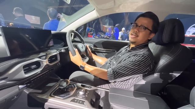 RASMI! Proton X90 Kurang Rahmah & Tak Berbaloi? Iyee Ke?? смотреть онлайн