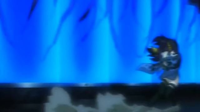 Fairy Tail - Sayla // 2 Stars смотреть онлайн