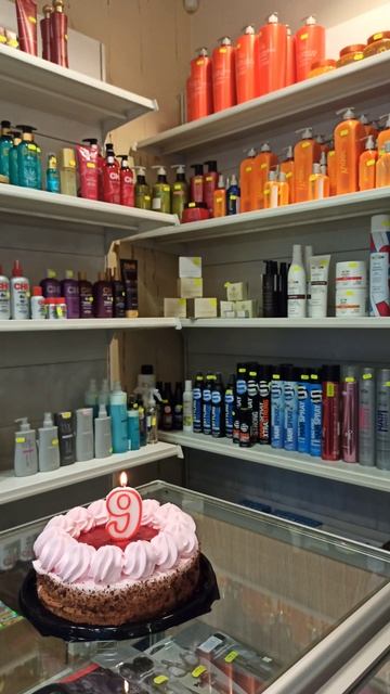 Mums 9.gadi! 🥳 смотреть онлайн