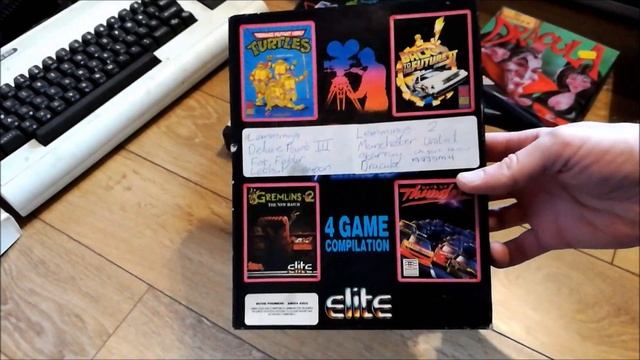 On The Road Pickups! Ep.18 - Probably The Best Haul Of Retro In Years! 9th February 2019 смотреть онлайн