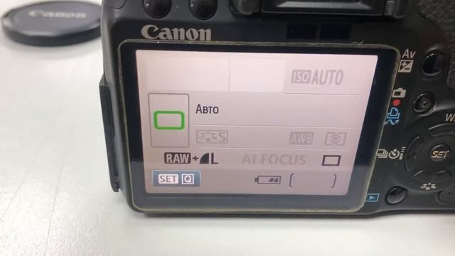 Canon eos 500d смотреть онлайн
