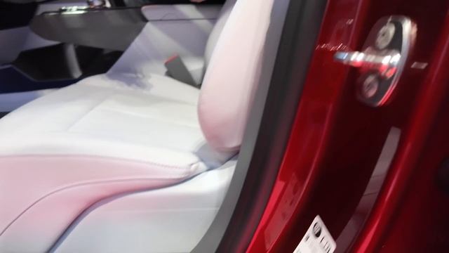 Cadillac OPTIQ: Traumhafter Elektro, nur nicht für den "Jürgen" смотреть онлайн