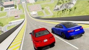 Гонки машинок | Мультфильмы для детей топ 2025 | 694