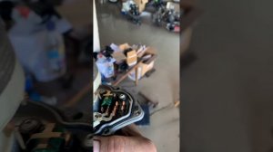 Ремонт помпы n54 n53 n52 bmw