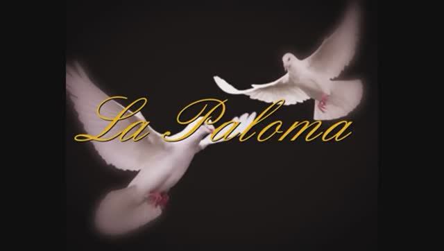 La Paloma(Vladimir Korotaev)