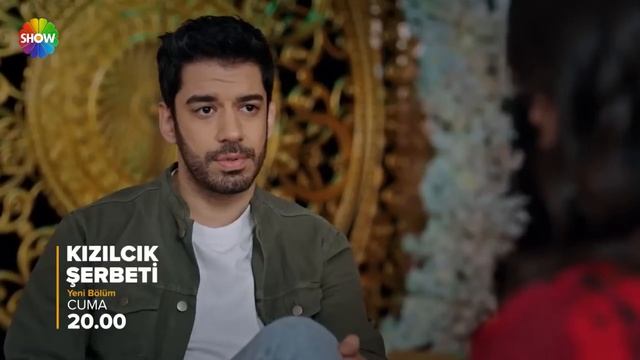 Клюквенный щербет 56 серия на русском языке (Фрагмент №1) смотреть онлайн