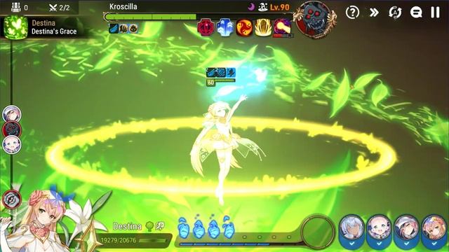 E7 - Lethe with a very questionable build смотреть онлайн