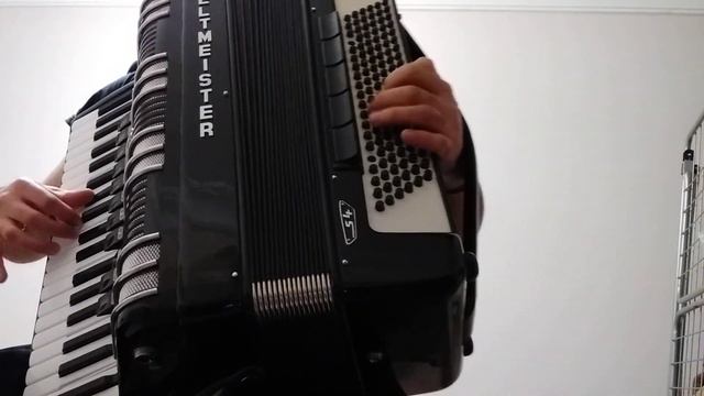Jovano Jovanke ( Accordion Cover ) смотреть онлайн