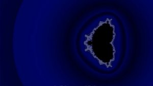 Mandelbrot, Julia Set, second, third and fourth power - Polynomial fractals AZ⁴ + BZ³ + CZ² + DZ +