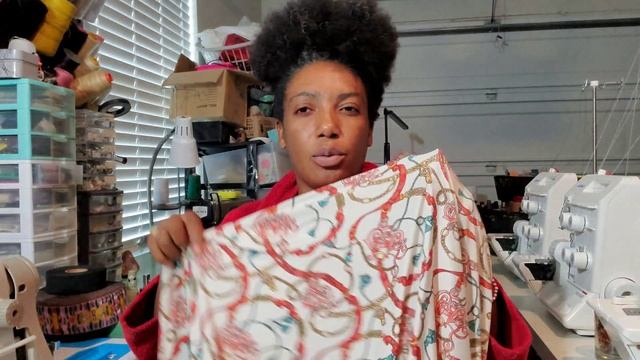 FABRIC HAUL BLACK FRIDAY смотреть онлайн