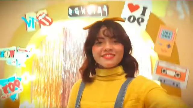 Lifescan Year End Party 2019 ♡ 90's Neon Theme ♡ смотреть онлайн