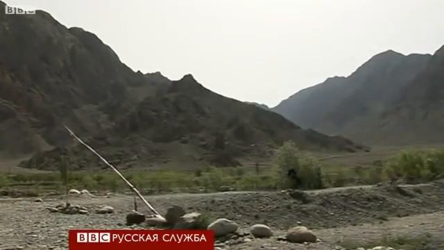 Спор на границе Таджикистана и Киргизии смотреть онлайн