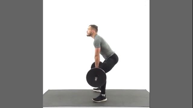 Тяга Сюмо для новичков