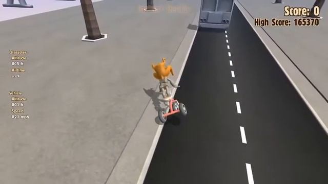 Mommy the truck stole my pink bike!! смотреть онлайн