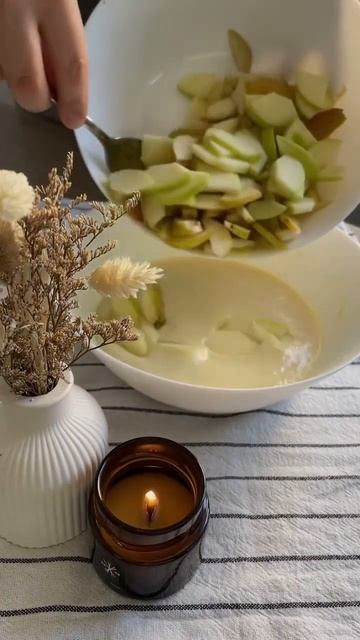 Грушевый пирог-невидимка 🍐 #baking #рецепт #рецепты #food #еда #recipe #cooking #вкусно #кулинария смотреть онлайн