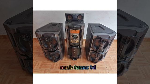 SONY LBT-ZX100D ( 01674133510 ) смотреть онлайн