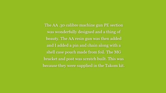 1 35 Scale Tamiya French AMX 13 Conversion to IDF AMX 13 смотреть онлайн