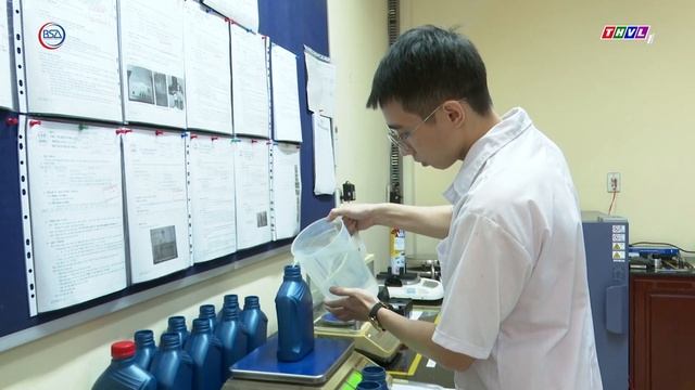 DOANH NGHIỆP NHỰA ĐẦU TƯ CÔNG NGHỆ ĐỂ ĐA DẠNG HÓA THỊ TRƯỜNG смотреть онлайн